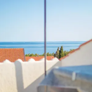 Apartman Krk, Krk Town
