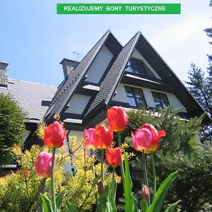 https://apartamenty-malinka.zakopanehotels.org