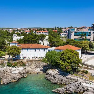 Отель Tamaris - Drazica, Крк