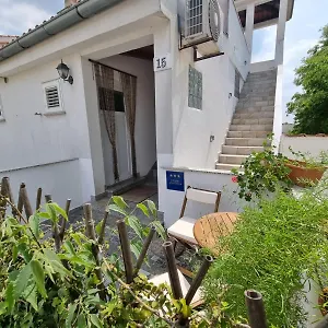 Apartman Vanessa, Krk Town
