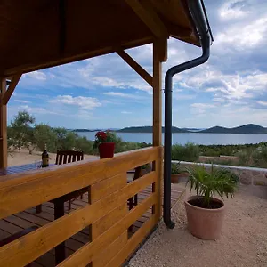 Marina House , Drage Croatia