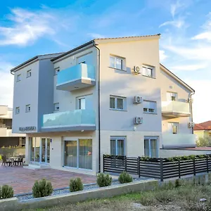 Astoria , Biograd Na Moru Croatia