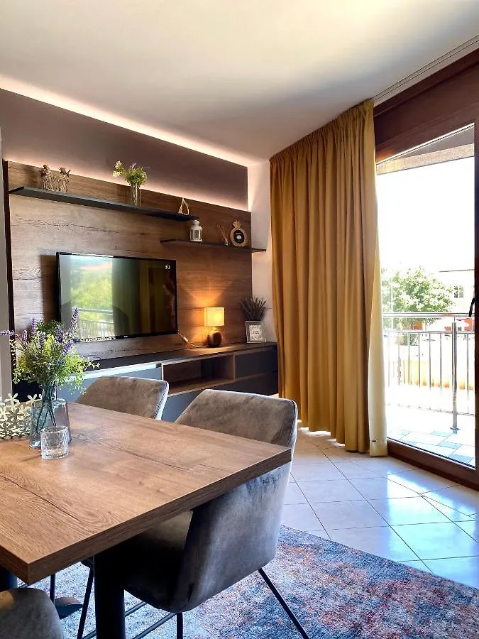 Apartamento Bed&Breakfast Veja's Krk Town Croacia