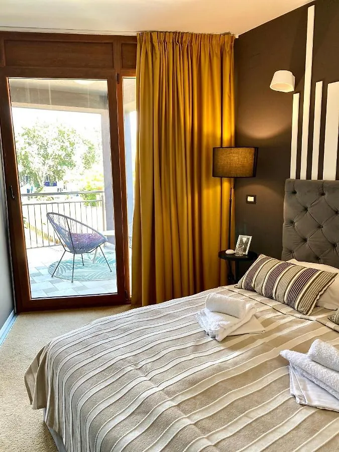 Bed&Breakfast Veja's Krk Town 0*,  Croacia
