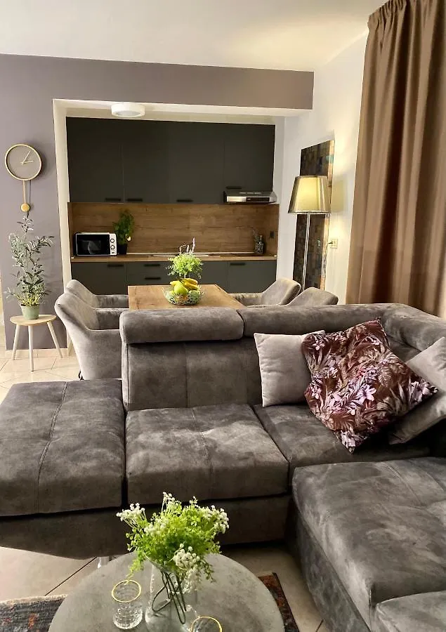 Bed&Breakfast Veja's Krk Town 0*,