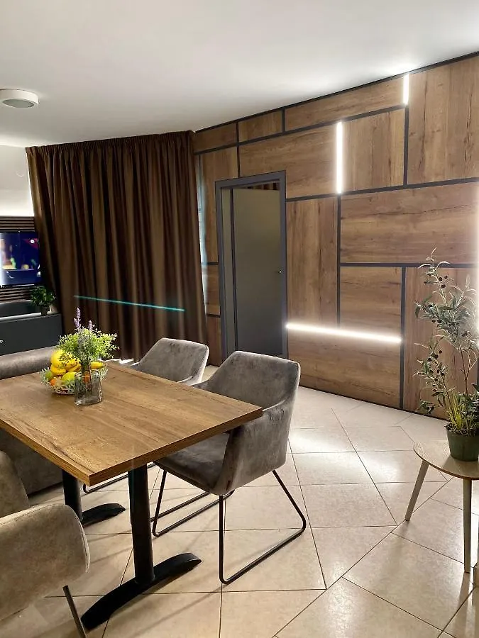 Apartamento Bed&Breakfast Veja's Krk Town