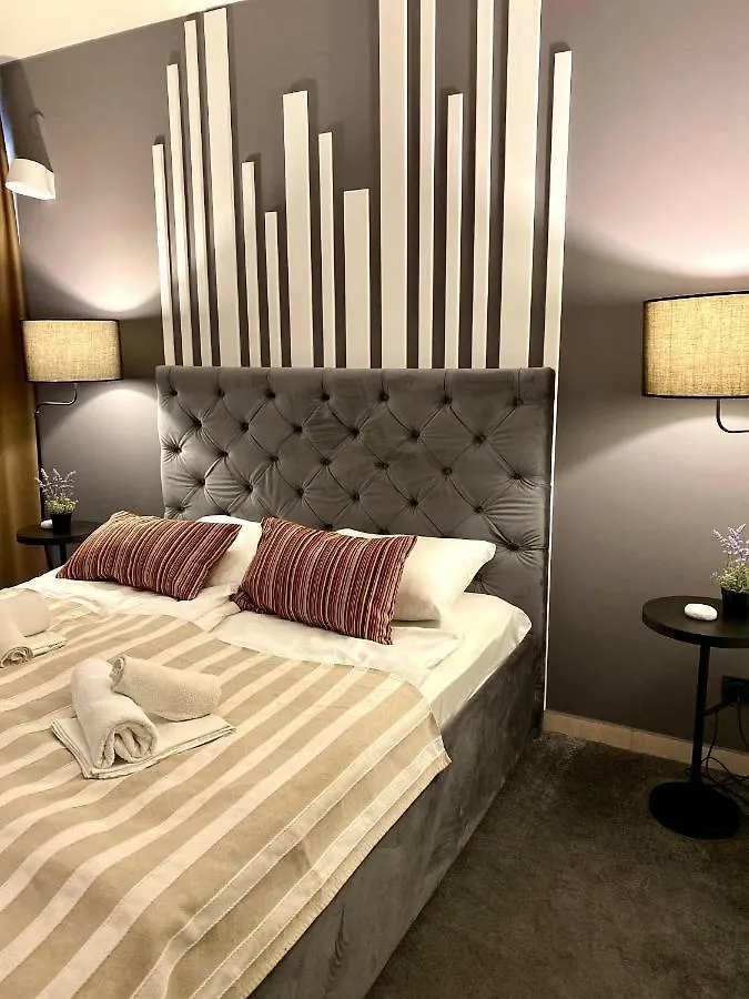 Bed&Breakfast Veja's Krk Town