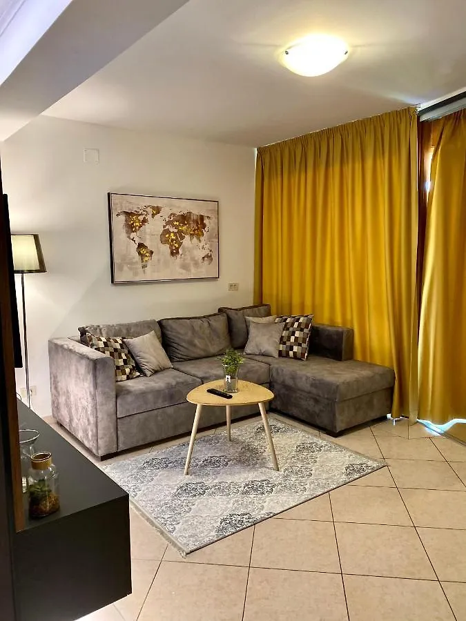 Apartamento Bed&Breakfast Veja's Krk Town