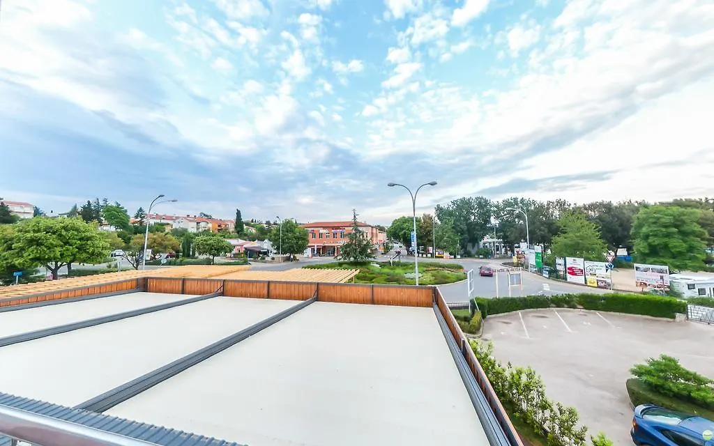 Apartamento Bed&Breakfast Veja's Krk Town
