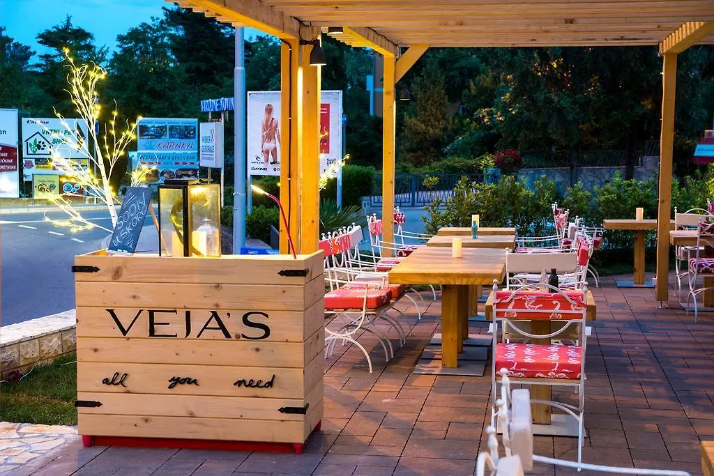 Bed&Breakfast Veja's Krk Town Croacia