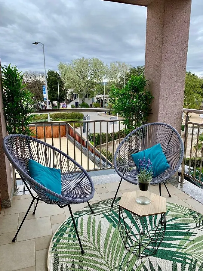Bed&Breakfast Veja's Krk Town